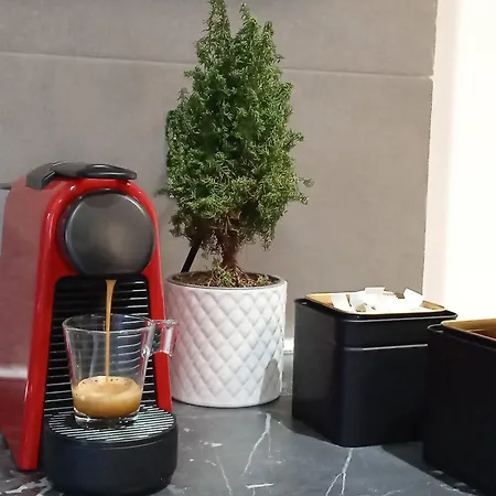 Zeus Executive Tesalónica