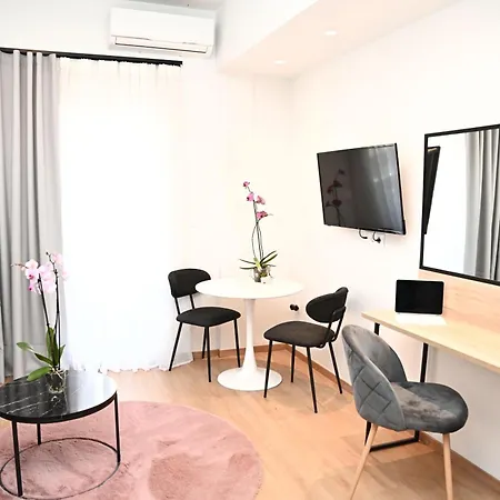 Zeus Executive Thessaloniki