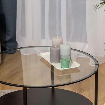 Apartament Zeus Executive Salonic