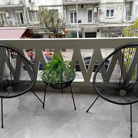 Apartament Zeus Executive