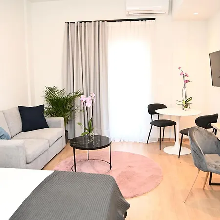 Apartment Zeus Executive Thessaloniki