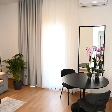 Apartament Zeus Executive