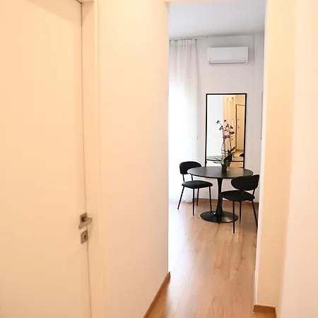 Apartament Zeus Executive