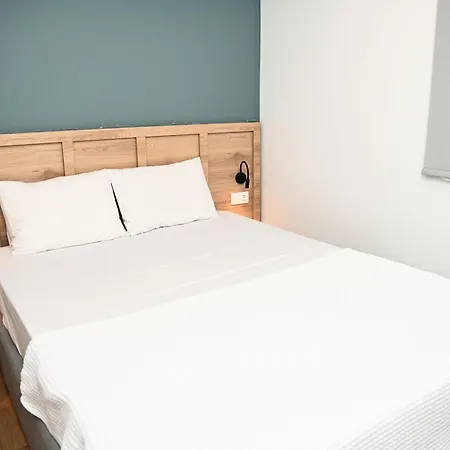 Apartament Zeus Executive Salonic